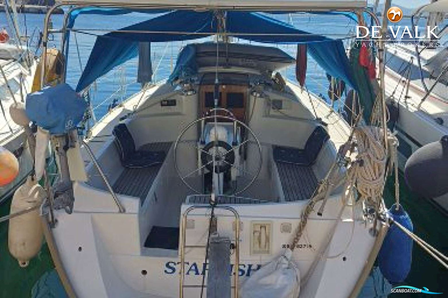 Gib Sea 33