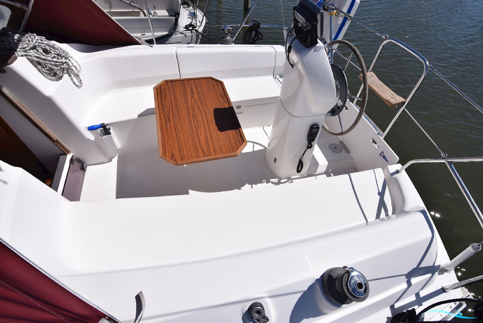 Gib Sea 33
