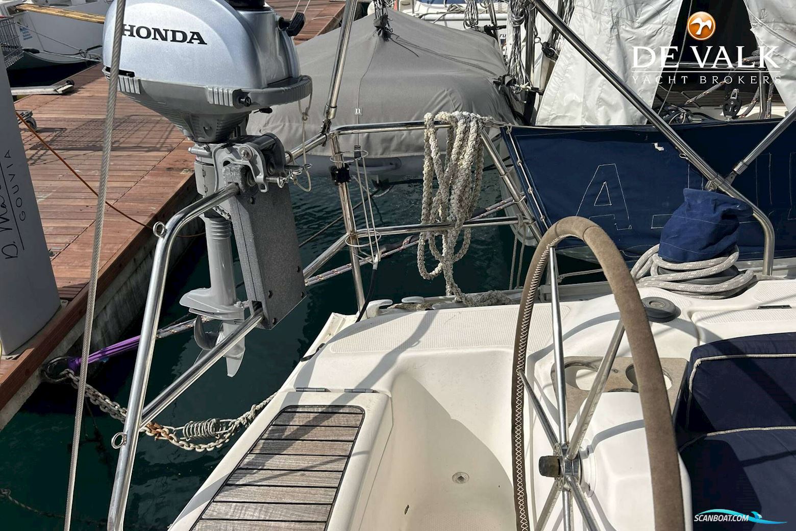 Gib Sea 43