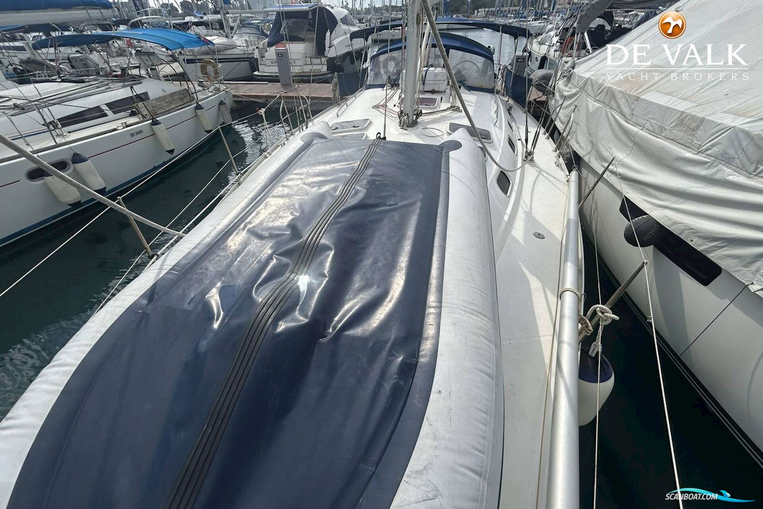 Gib Sea 43