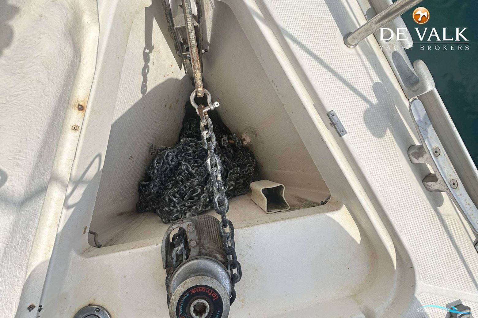 Gib Sea 43