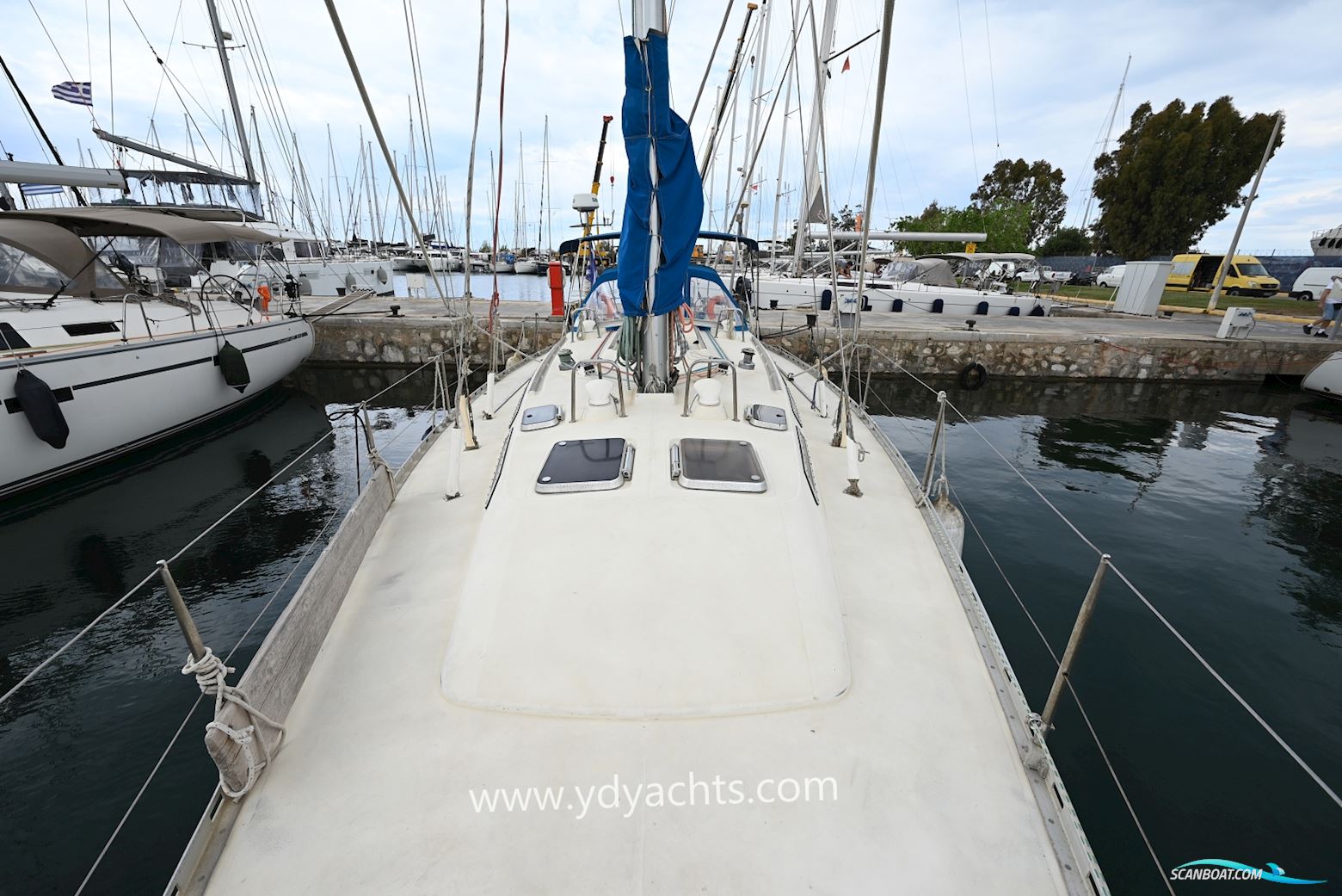 Gib Sea 442