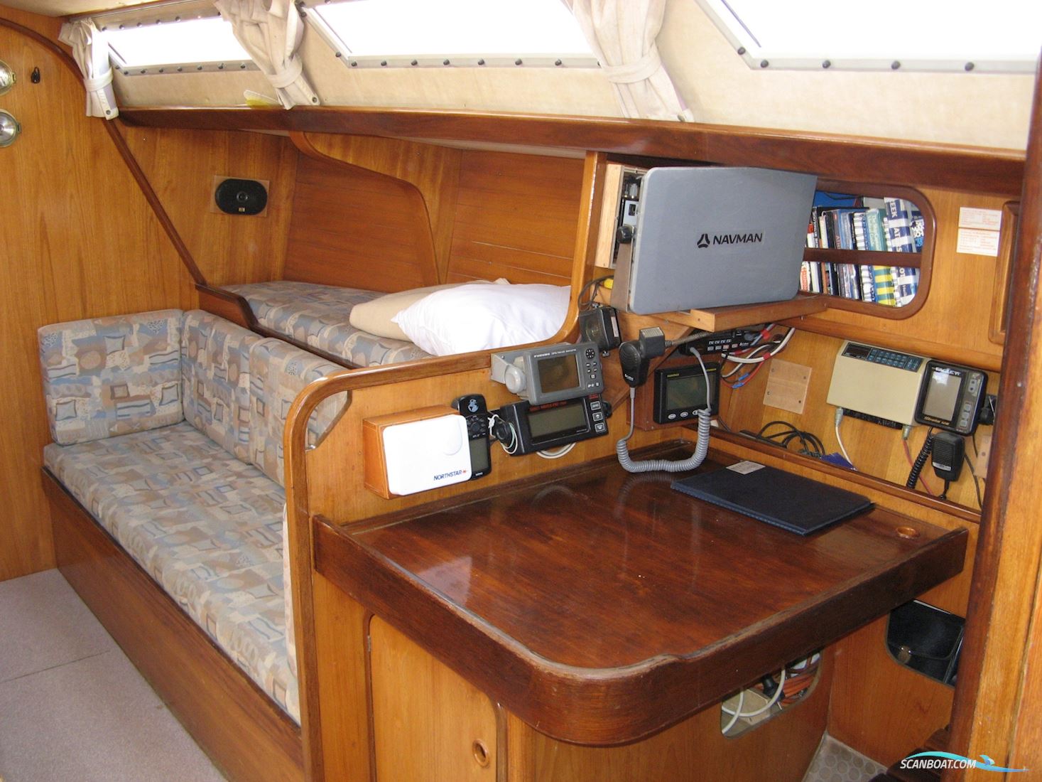 Gib Sea 442