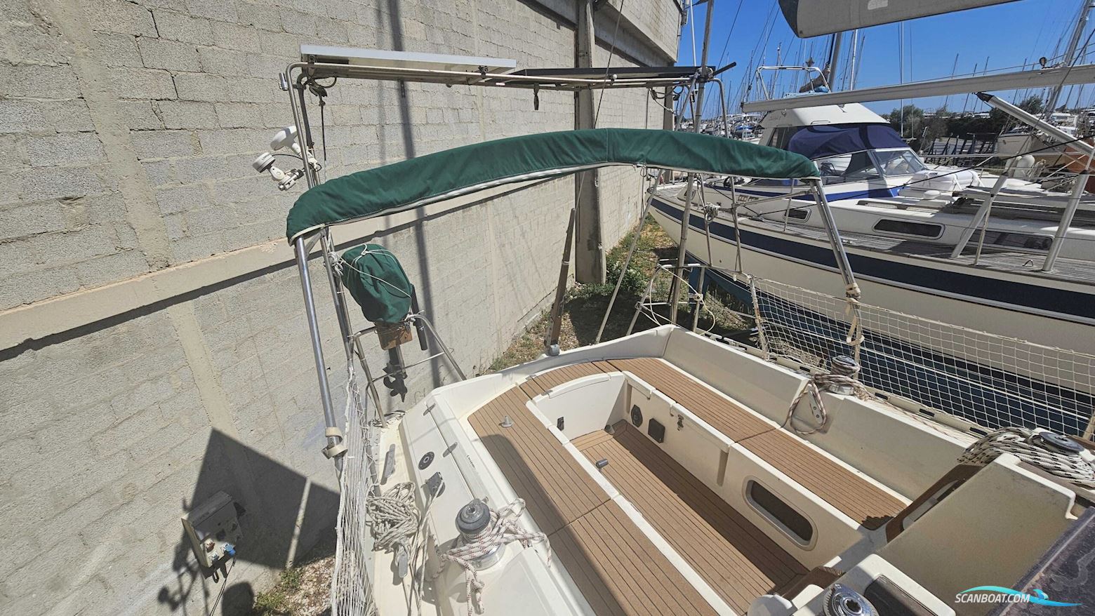 Gibert Marine 352