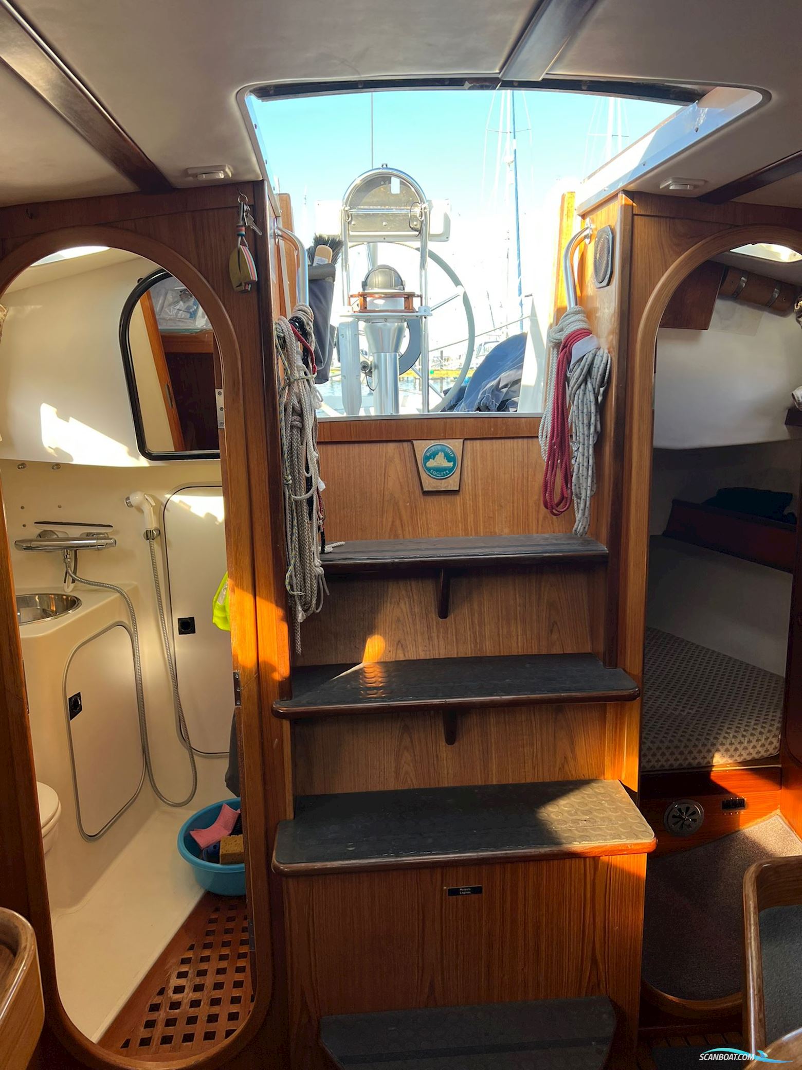 Gibert Marine Gib Sea 35 Master