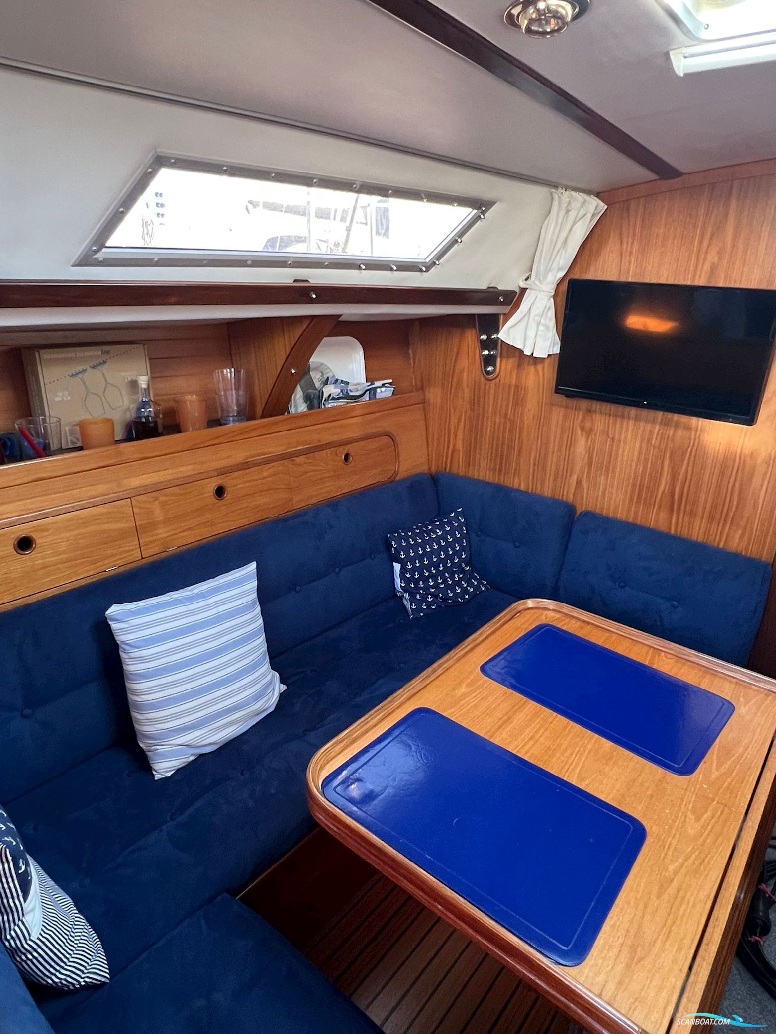 Gibert Marine Gib Sea 35 Master