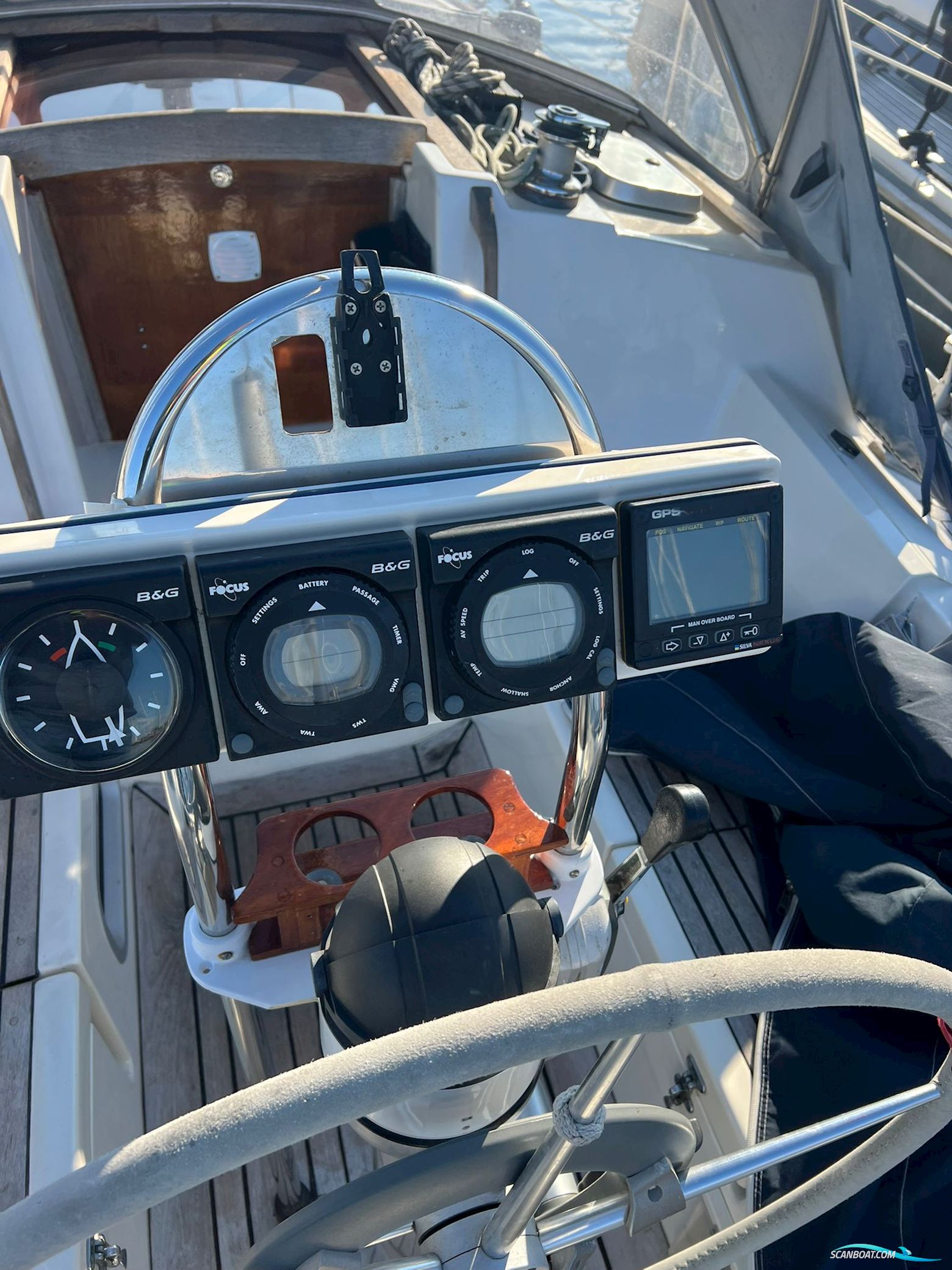 Gibert Marine Gib Sea 35 Master
