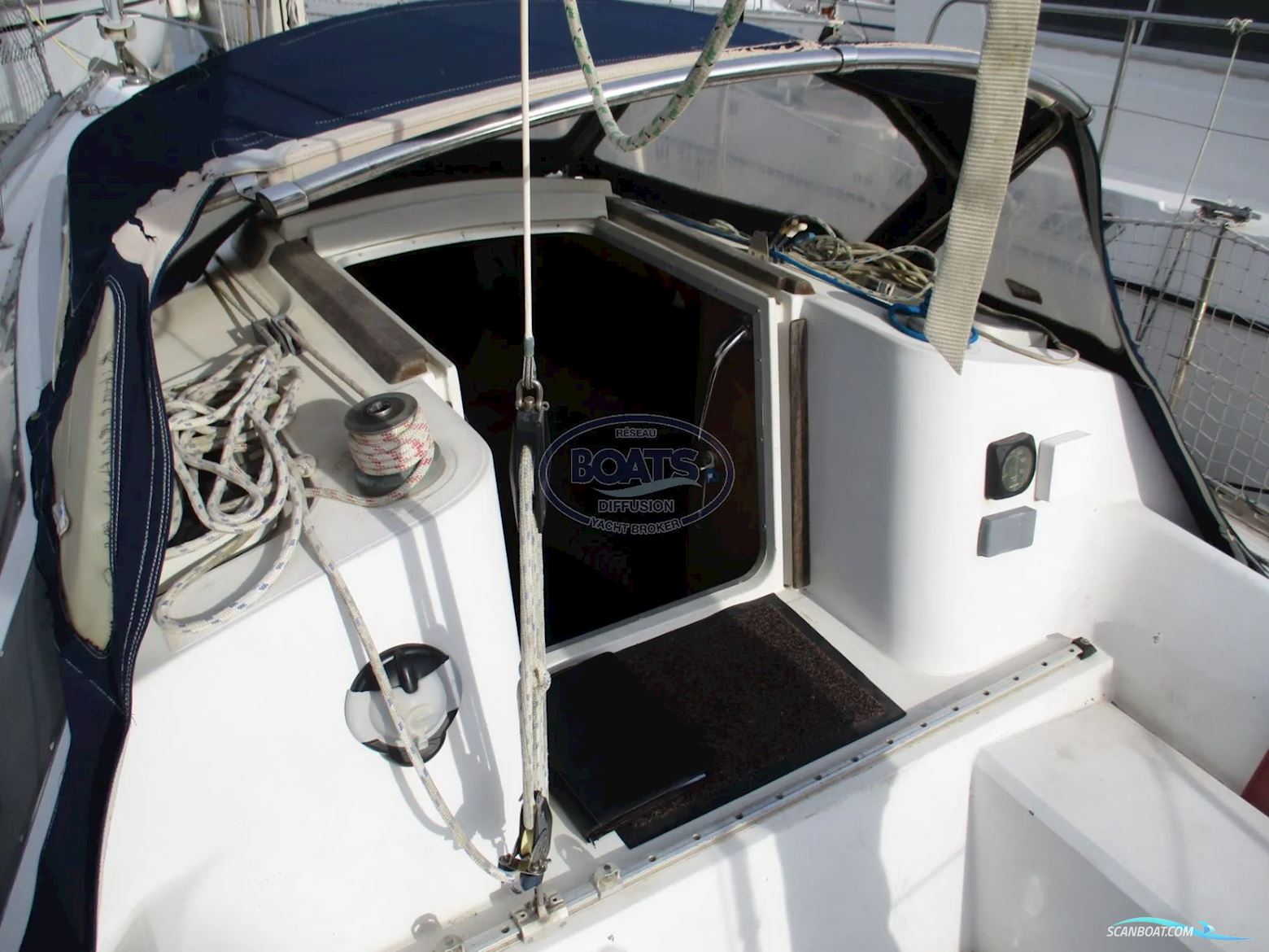 Gibert Marine GIB SEA 84 DL