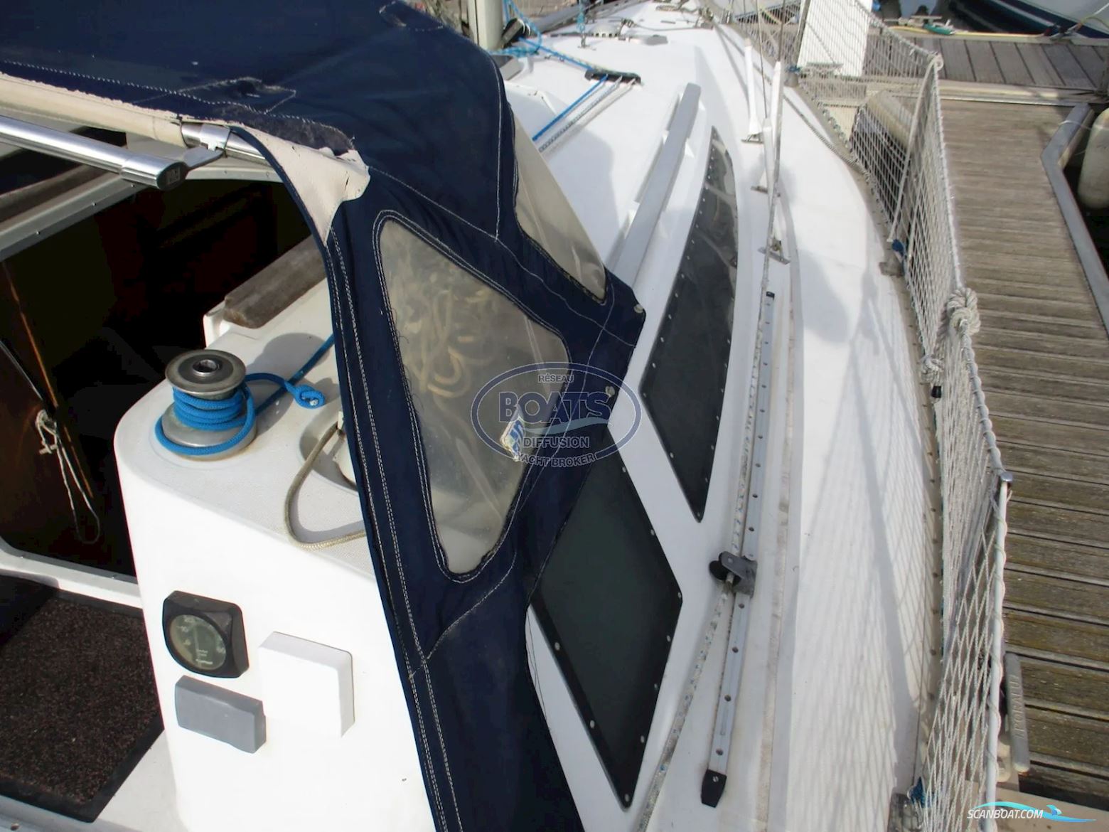 Gibert Marine GIB SEA 84 DL