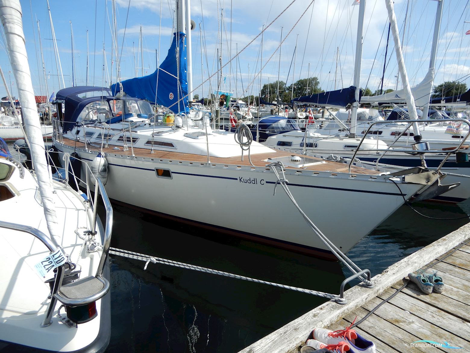 Gibert Marine Gib Sea Master 44