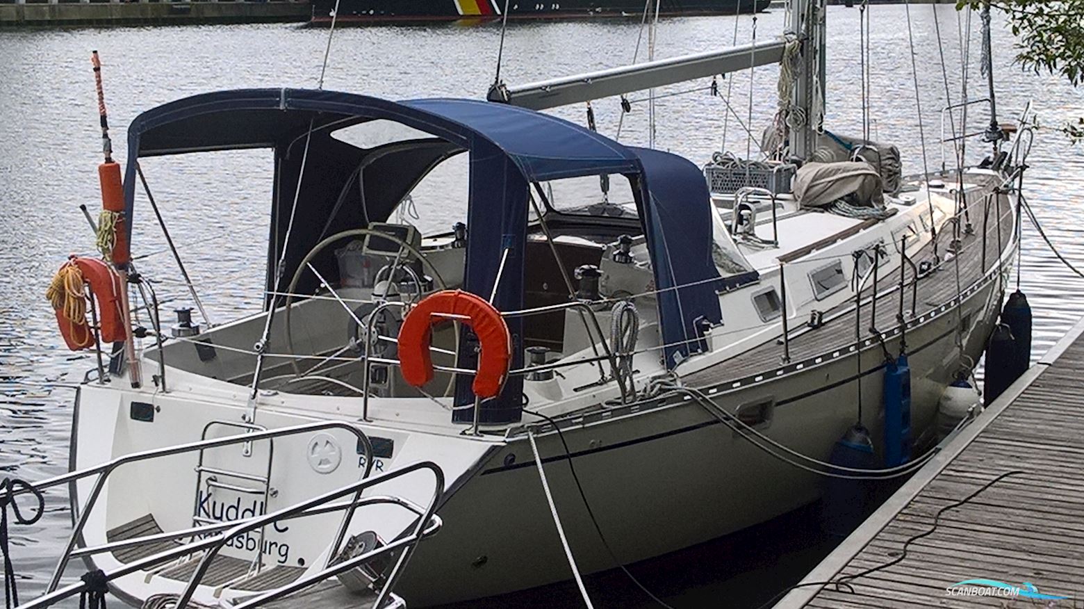 Gibert Marine Gib Sea Master 44
