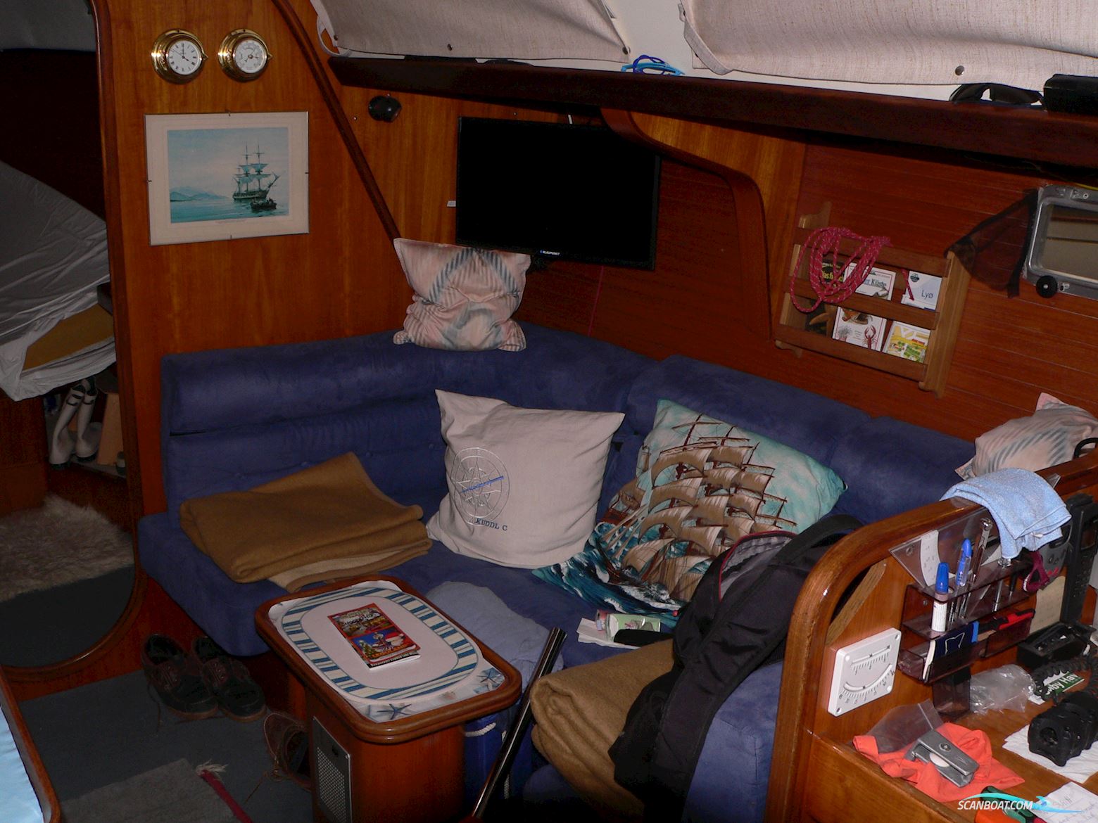 Gibert Marine Gib Sea Master 44