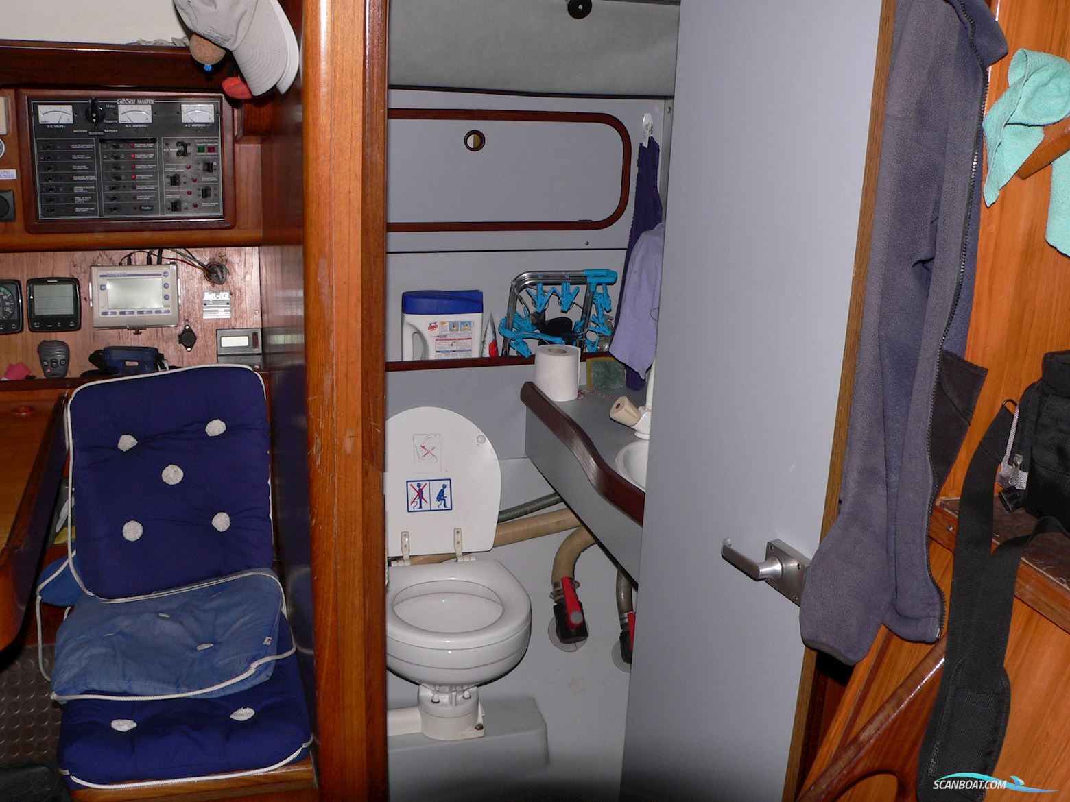 Gibert Marine Gib Sea Master 44