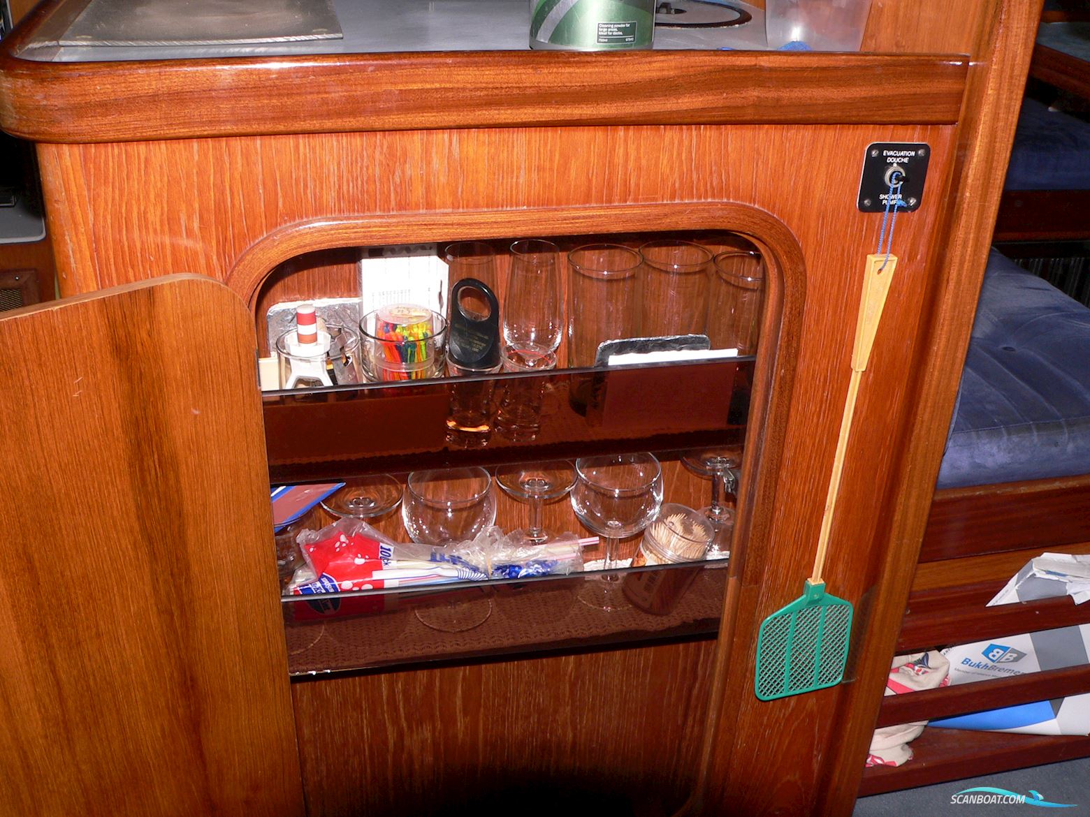 Gibert Marine Gib Sea Master 44