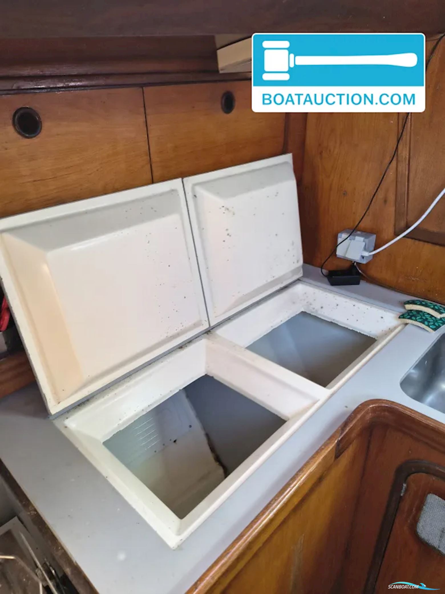 Gibert Marine Gibsea 402