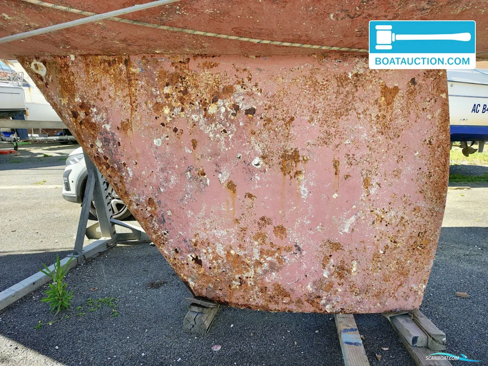 Gibert Marine Gibsea 402