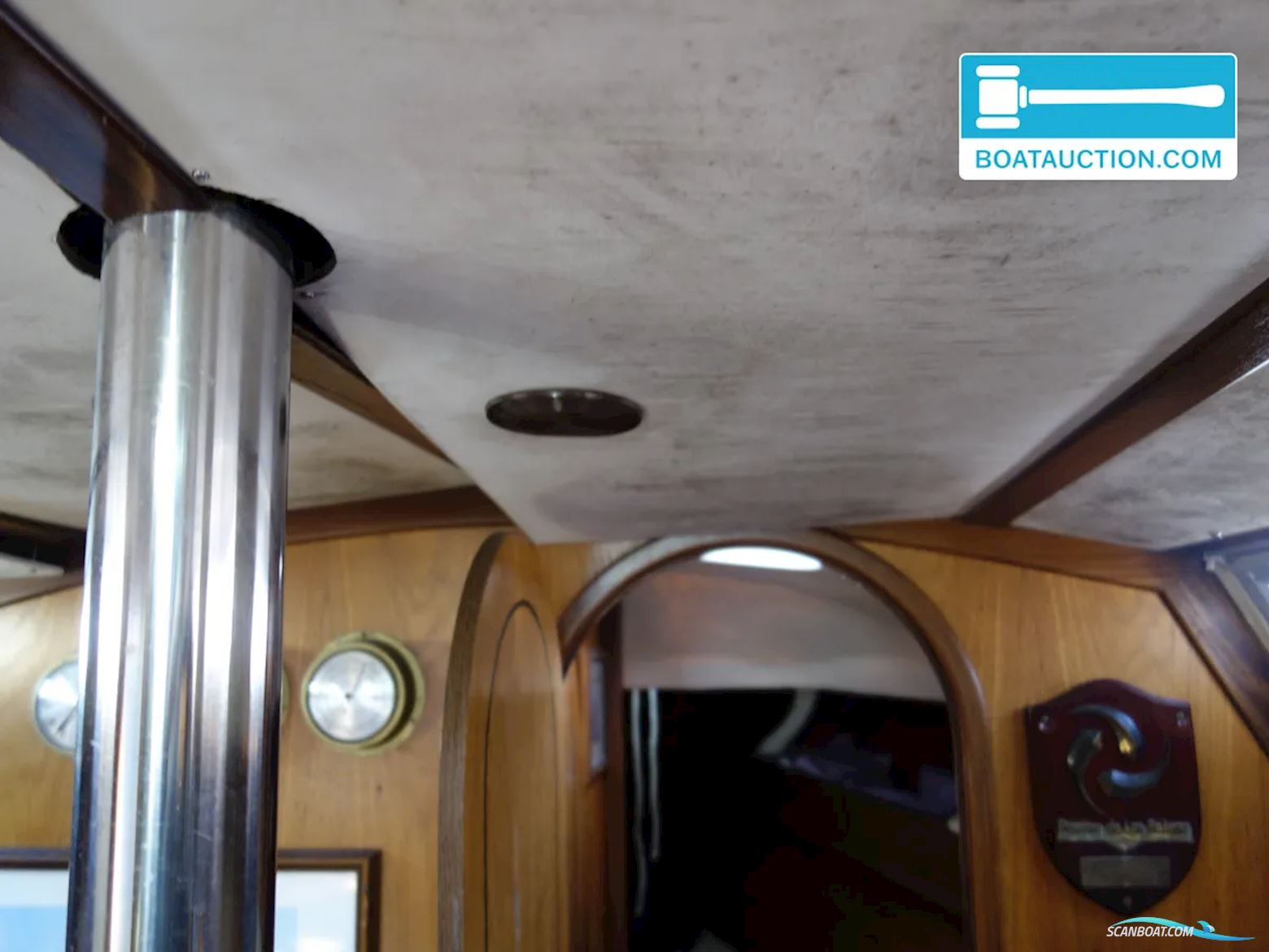 Gibert Marine Gibsea 402