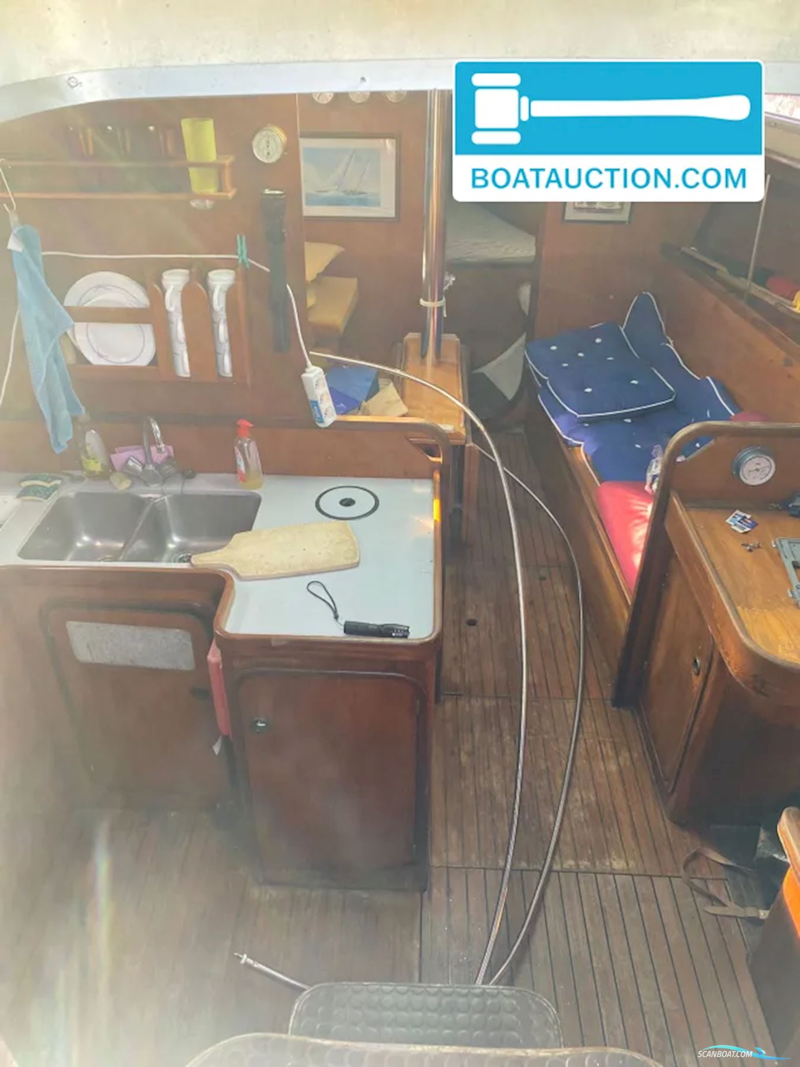 Gibert Marine Gibsea 402