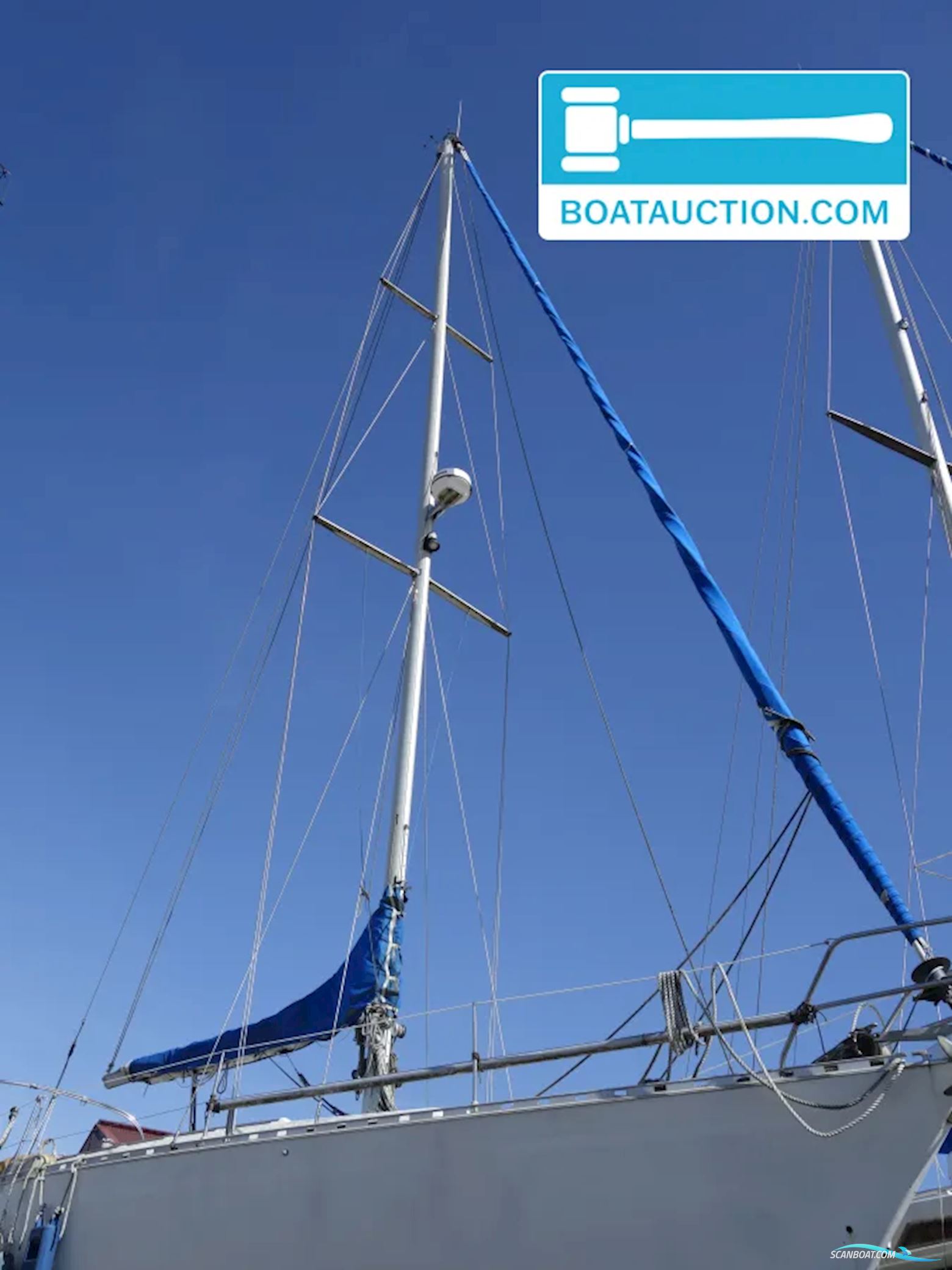 Gibert Marine GibSea 402