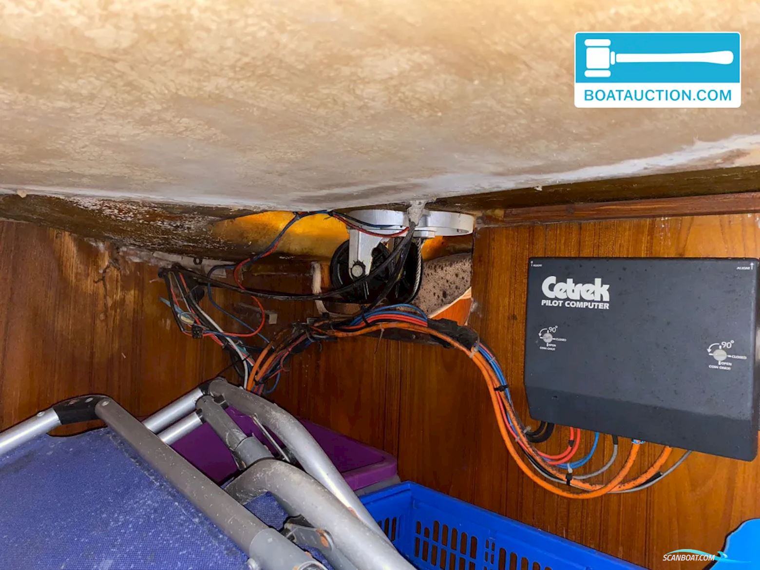 Gibert Marine GibSea 402