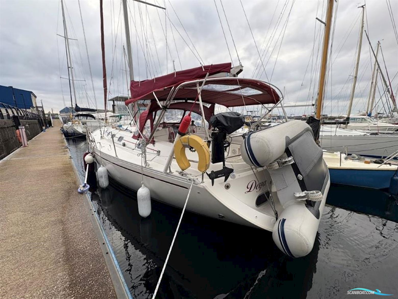 GibSea  43