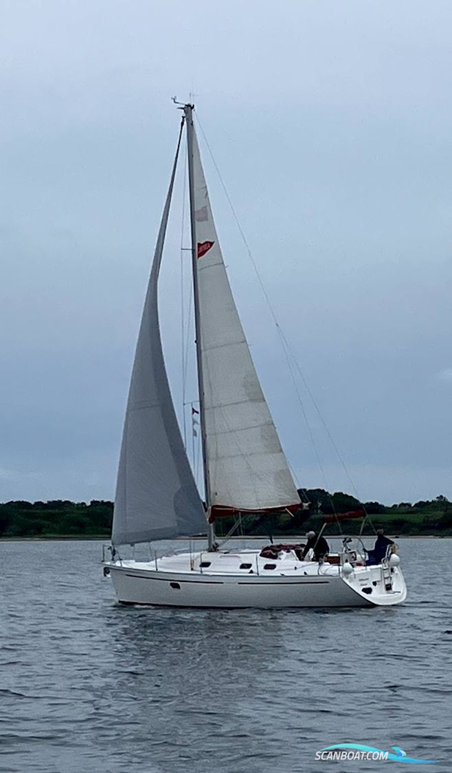 Gibsea 37