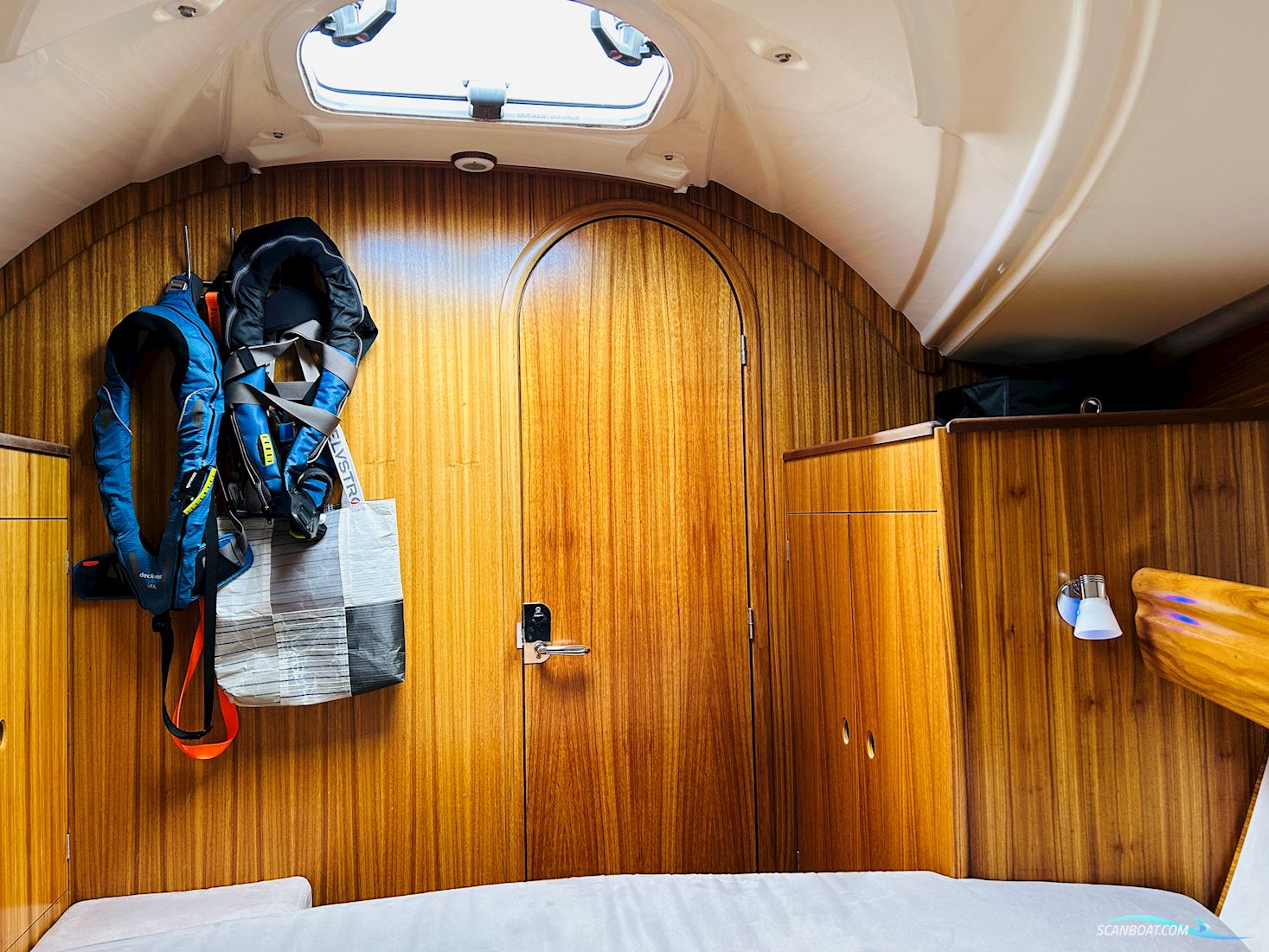 Gibsea 37