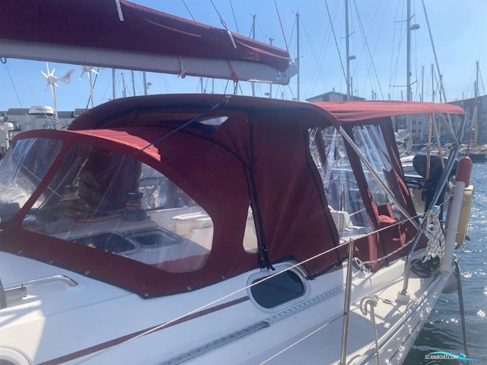 Gibsea 43