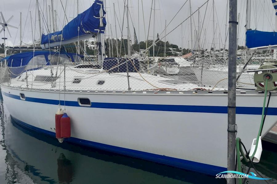 Gib'Sea 444