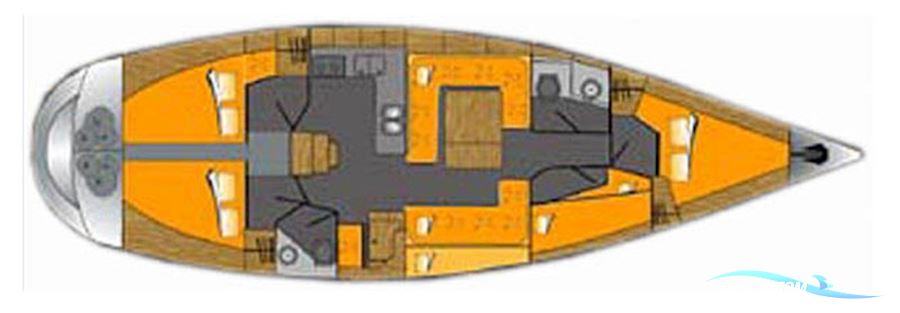 Gib'Sea 444