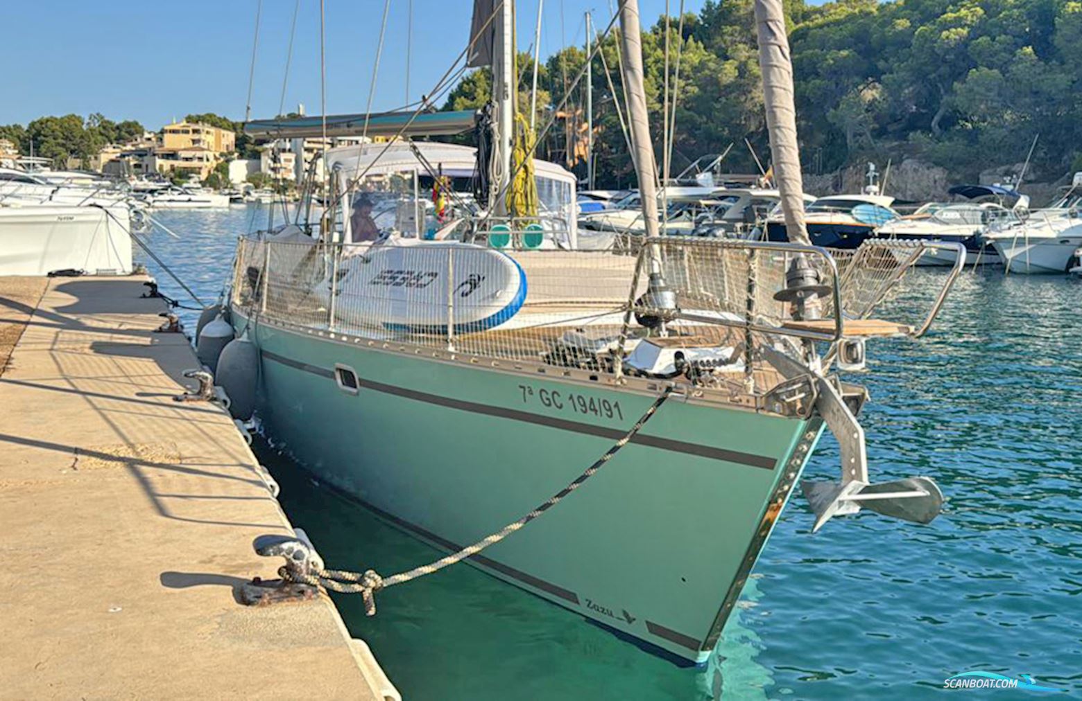 Gib'Sea 522 Refit 2024