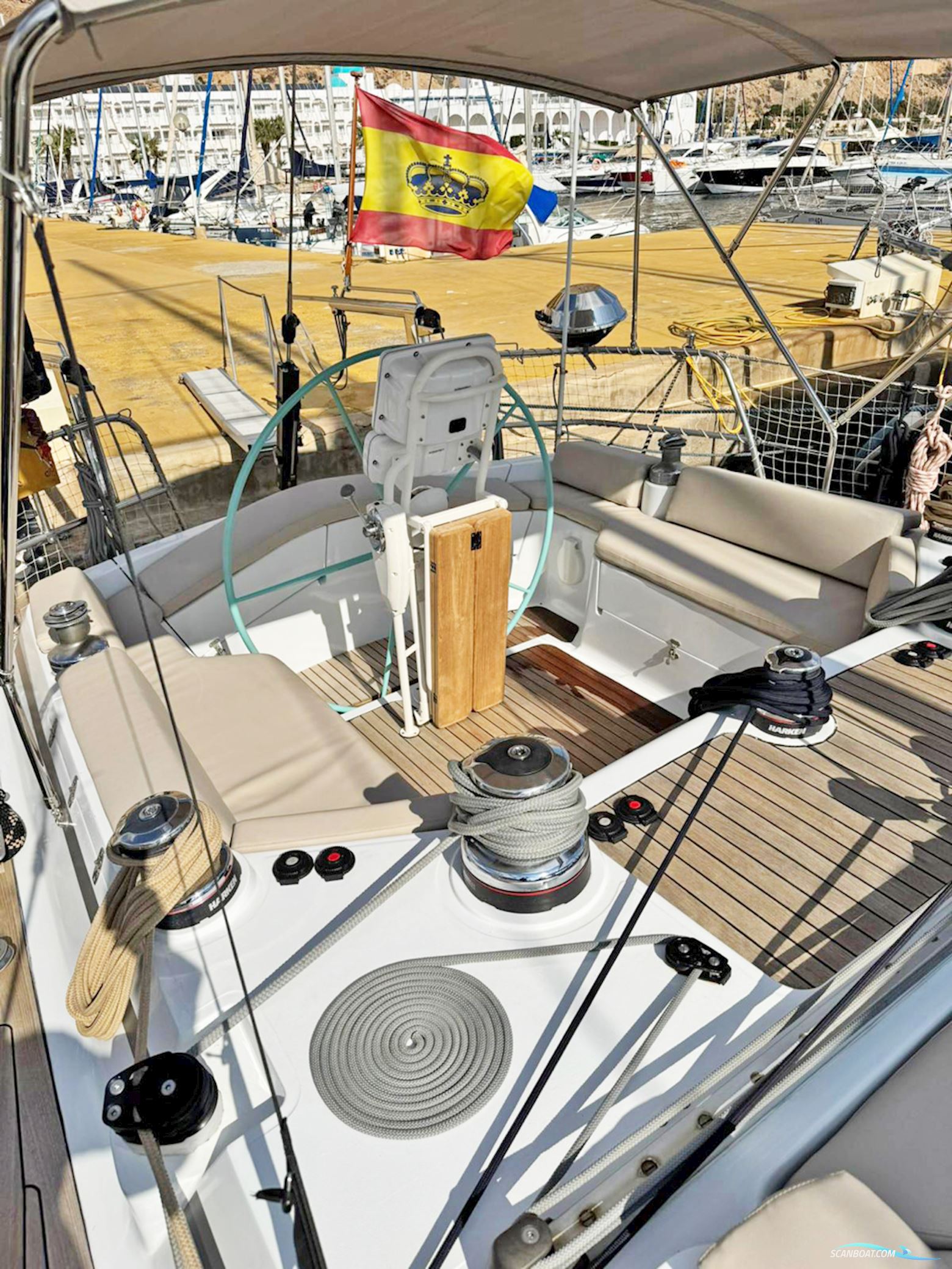 Gib'Sea 522 Refit 2024