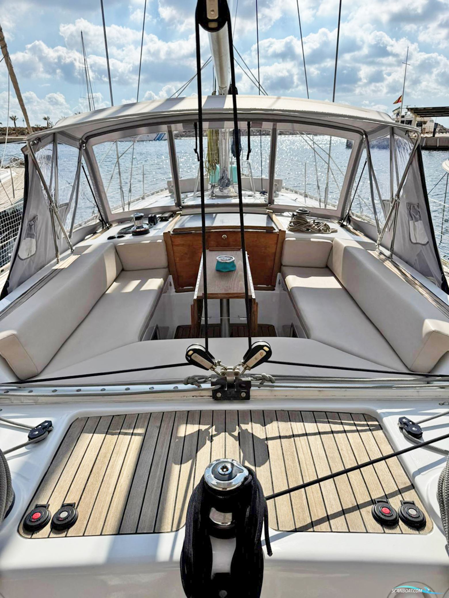 Gib'Sea 522 Refit 2024