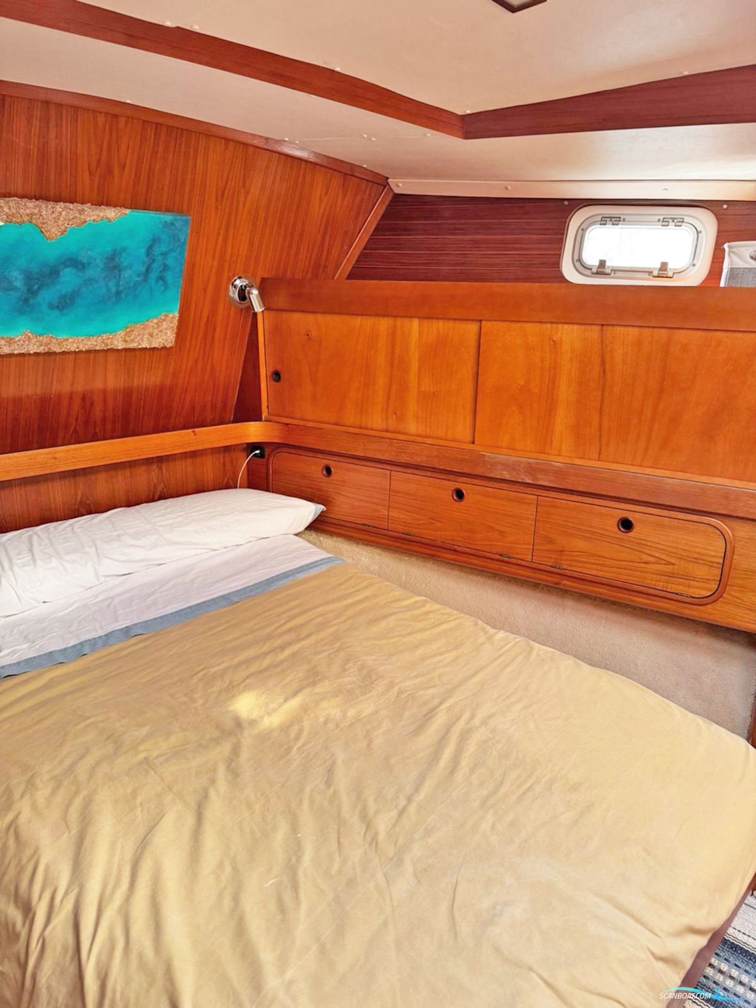 Gib'Sea 522 Refit 2024