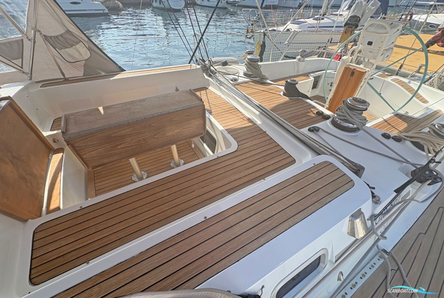 Gib'Sea 522 Refit 2024