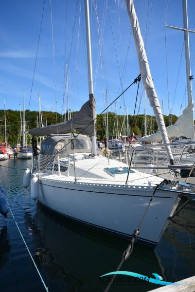 Gibsea 84, ny motor, Link Til Billeder