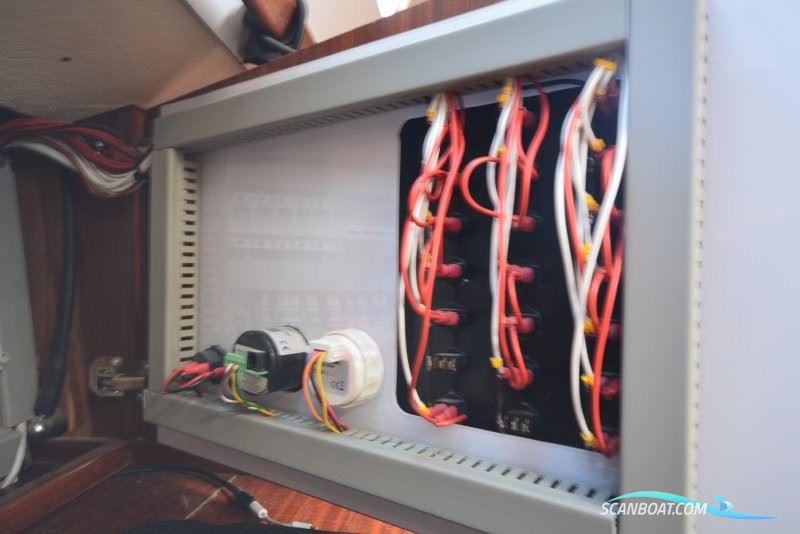 Gibsea 84, ny motor, Link Til Billeder