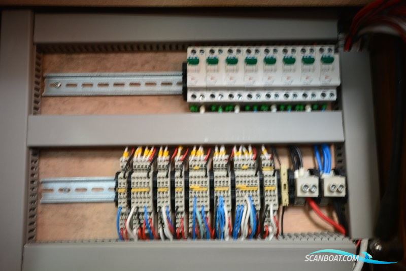 Gibsea 84, ny motor, Link Til Billeder