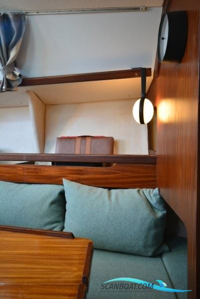 Gibsea 84, ny motor, Link Til Billeder