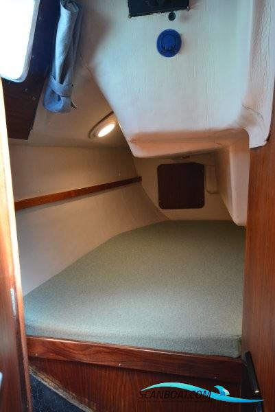 Gibsea 84, ny motor, Link Til Billeder