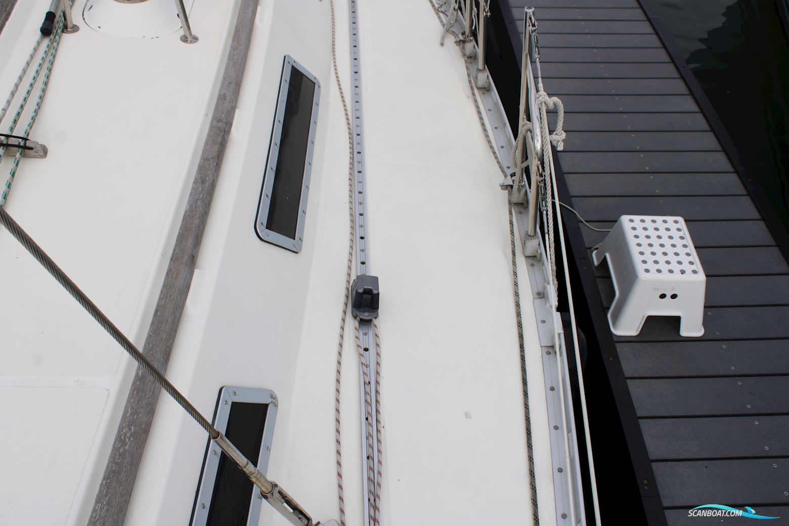 Gilbert Marine Gib'Sea 402 Master