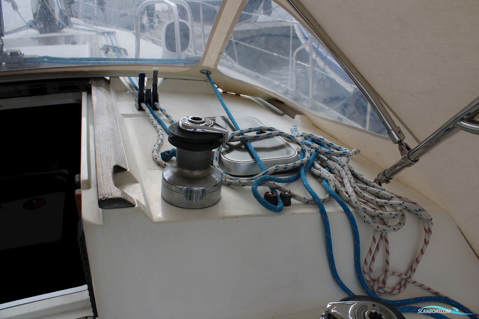 Gilbert Marine Gib'Sea 402 Master