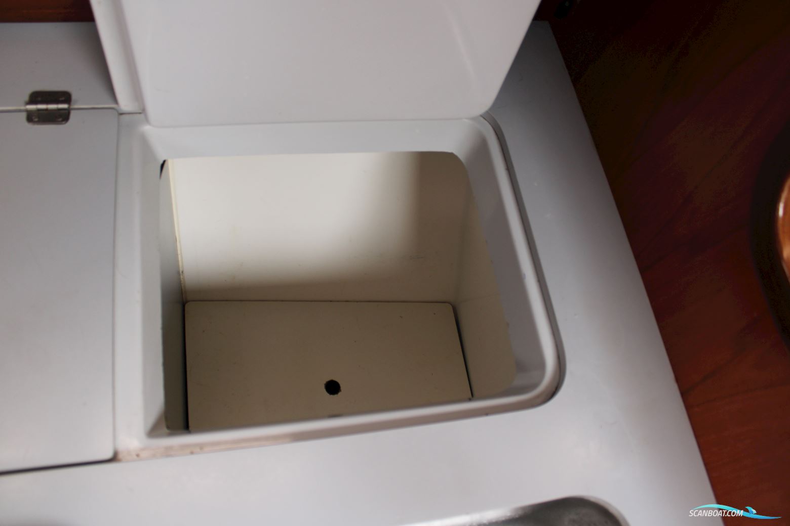 Gilbert Marine Gib'Sea 402 Master