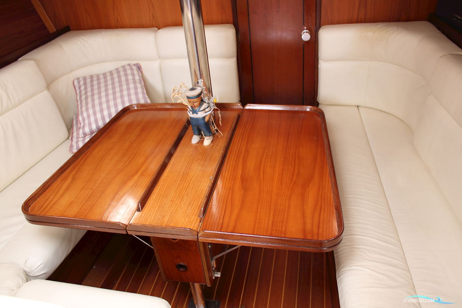 Gilbert Marine Gib'Sea 402 Master