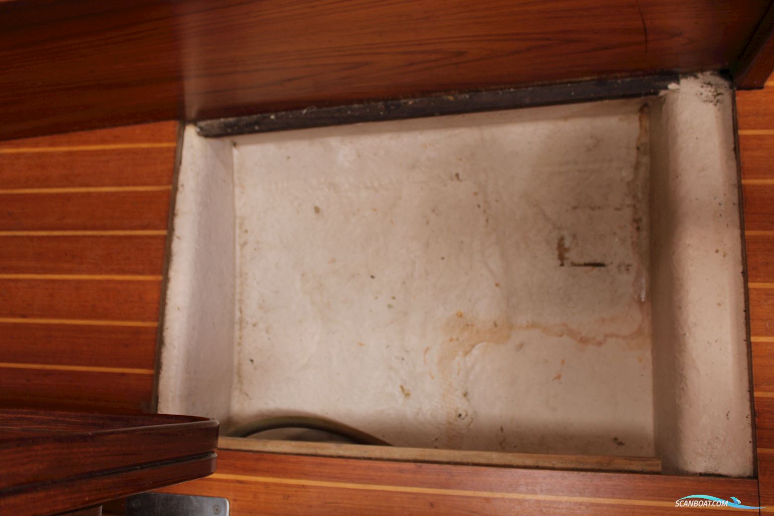 Gilbert Marine Gib'Sea 402 Master