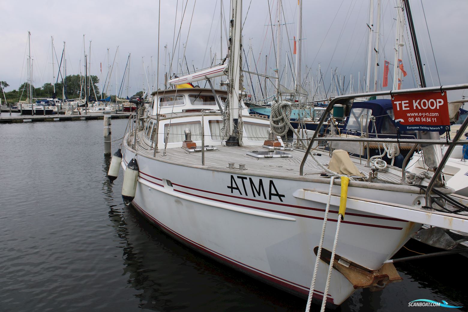 Glacer 45