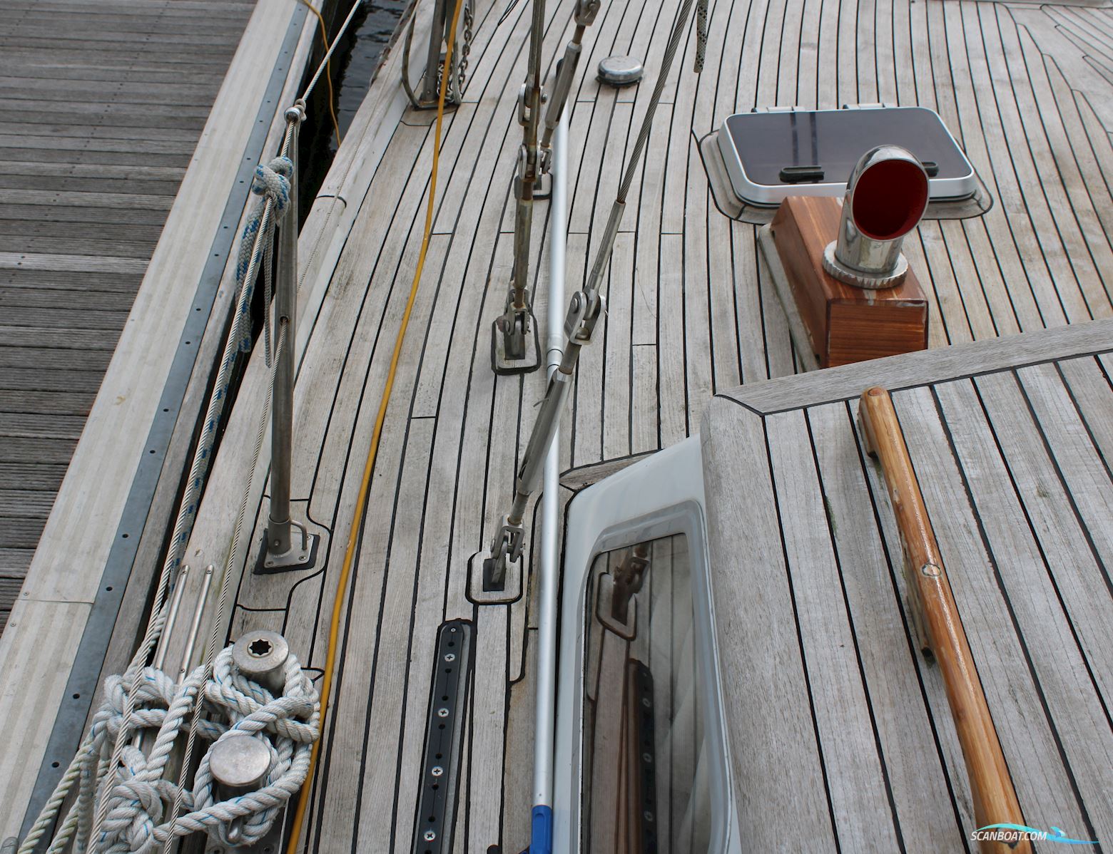 Glacer 45