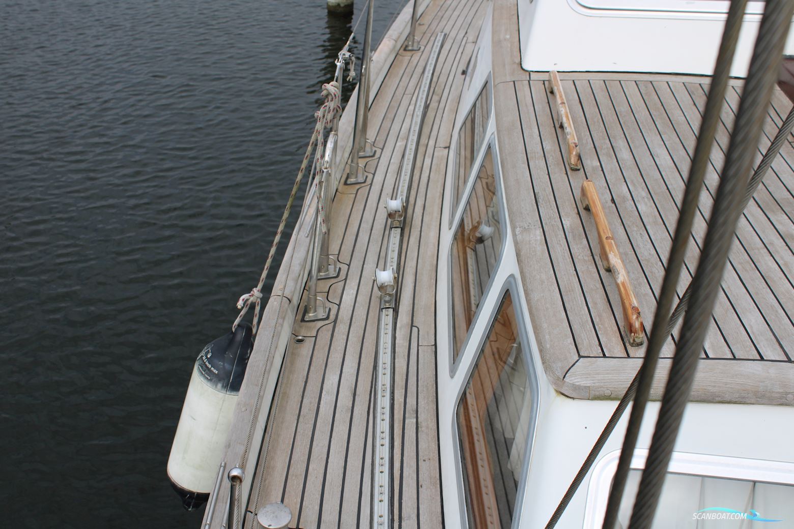 Glacer 45