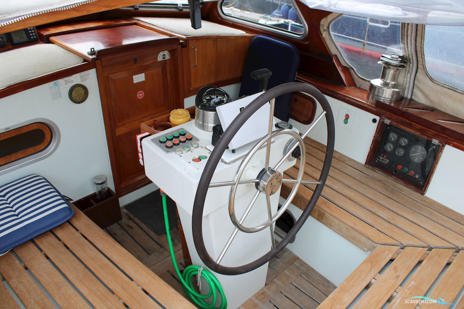 Glacer 45