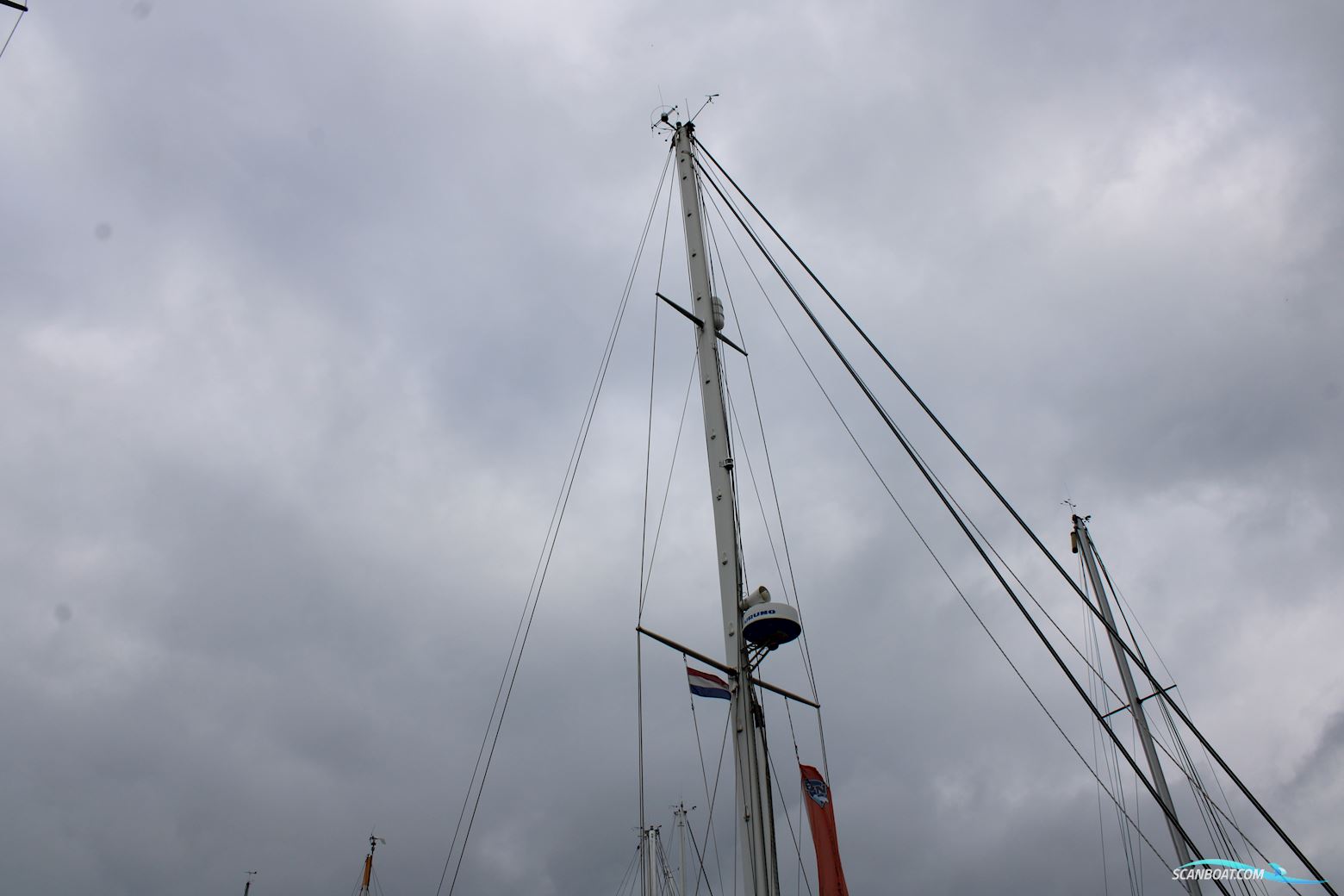 Glacer 45